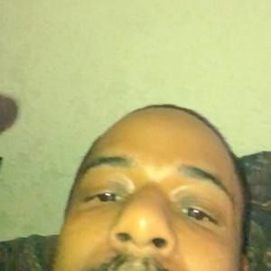 Meet your Posher, Deshawn